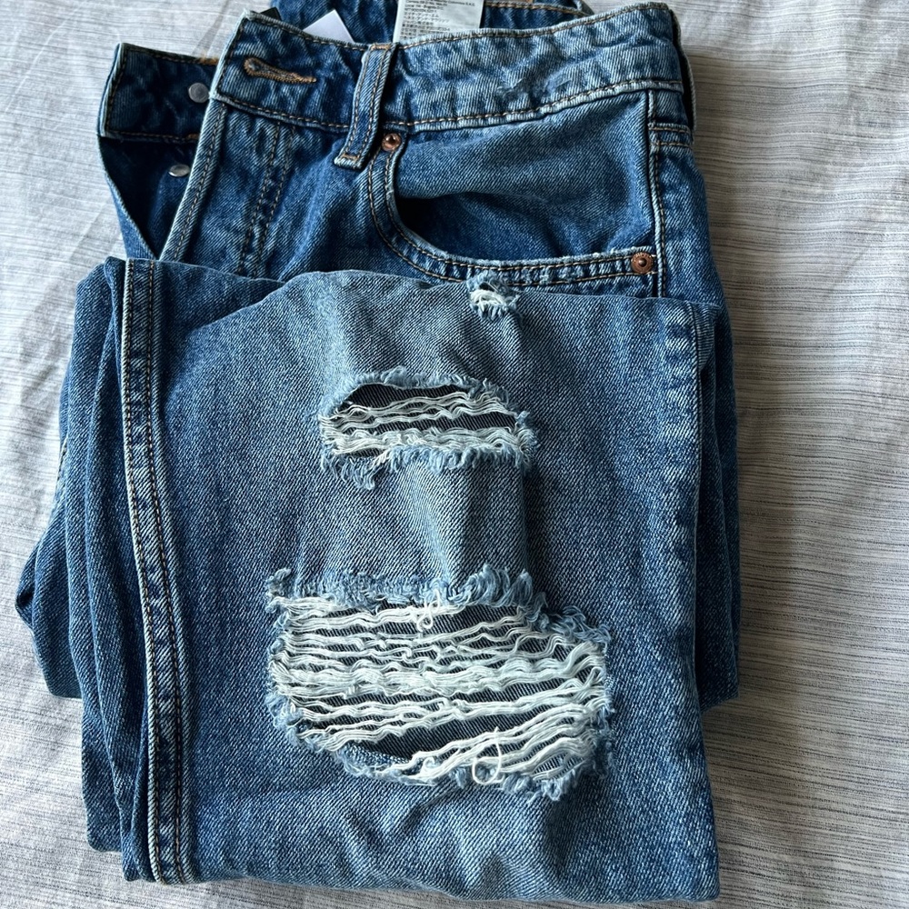 H&M jeans - Picture 1 of 1